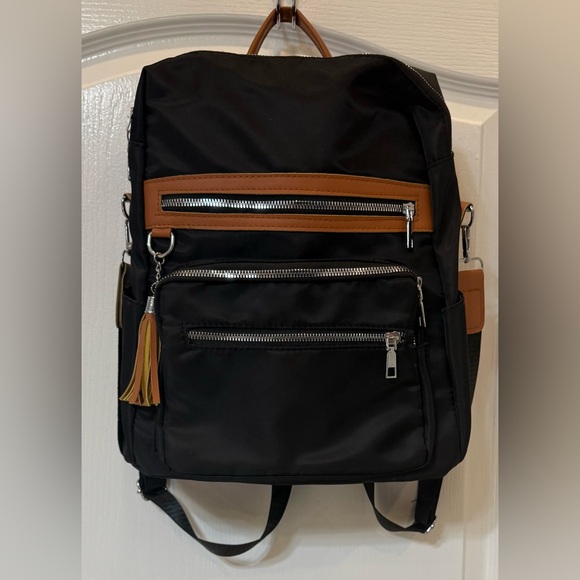 Women Bag Fashion use can be shoulder / shoulder bag & hand bag New without tags - Picture 12 of 15